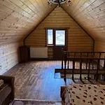 лісовий