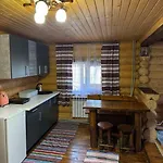 лісовий Apartman *