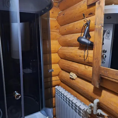 лісовий Synevyrs'ka Polyana