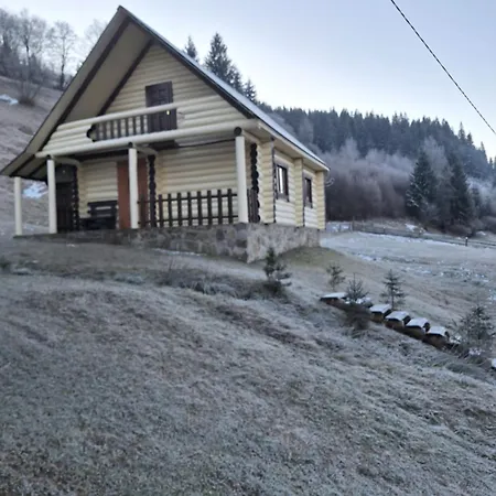 лісовий Apartment *