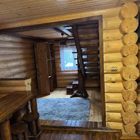 лісовий