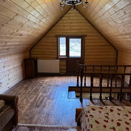 лісовий