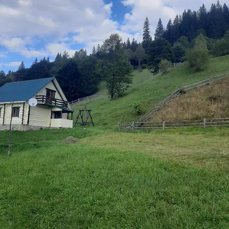 公寓 лісовий *