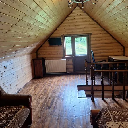 Apartment лісовий