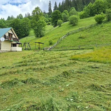 лісовий *