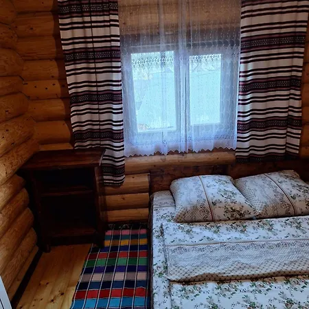 лісовий