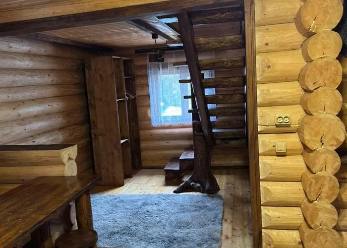лісовий