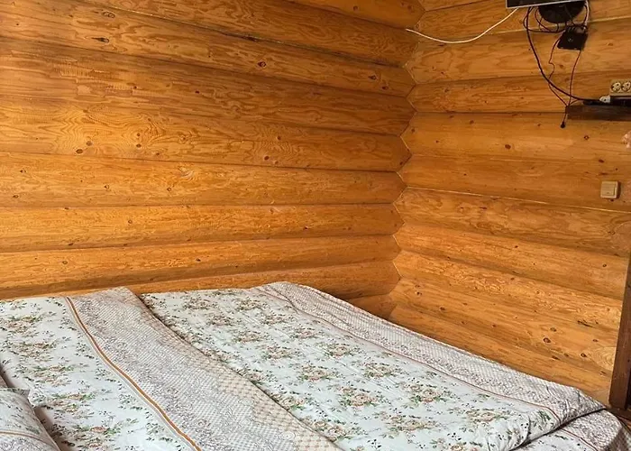 лісовий