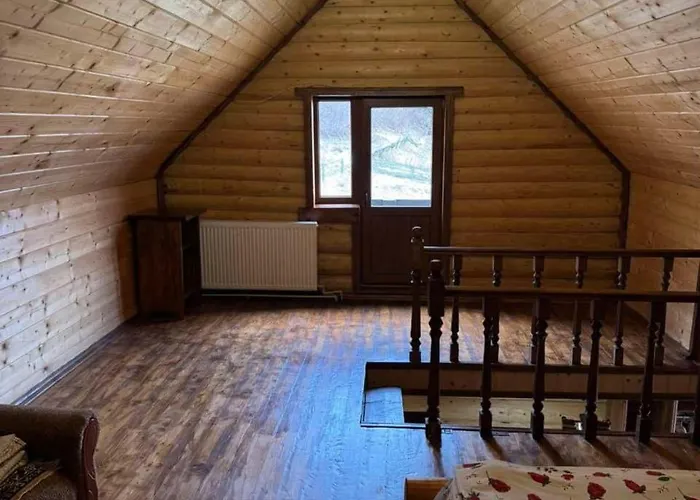 лісовий