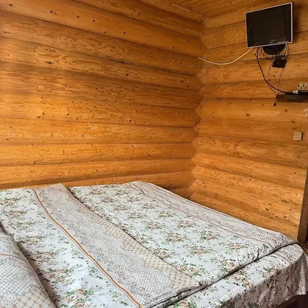 лісовий
